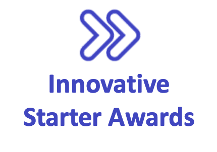 Innovative Starter Awards