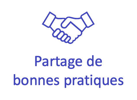 Partage de bonnes pratiques