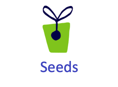 Seeds